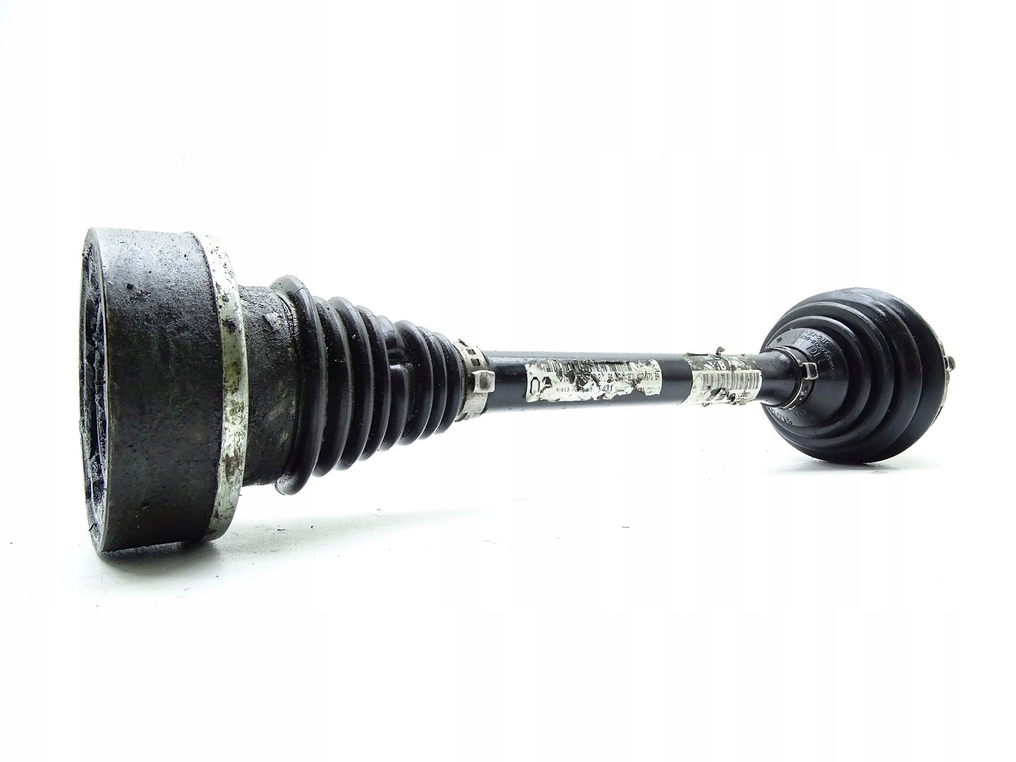 semi-axis left front left front VW PASSAT B6 2.0 TDI 3C0407271BA