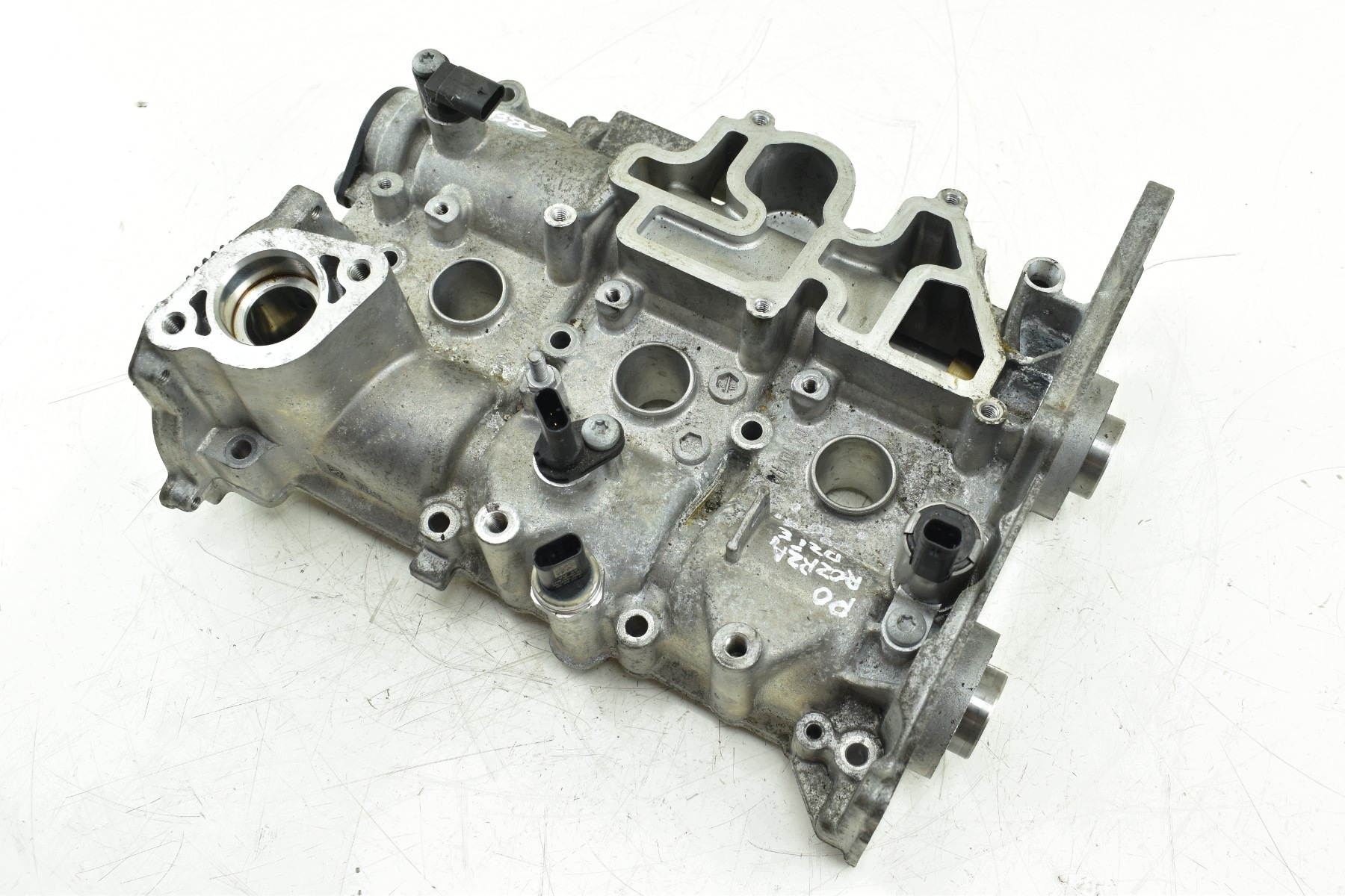 Abdeckung der Ventile VW GOLF VIII AUDI A3 8Y FABIA IV 1.0 TSI 05C103479