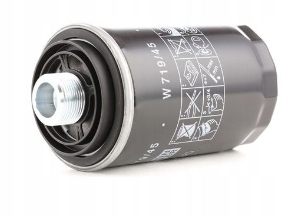 

Mann Filtr Oleju Audi/ Vw MANW719/45