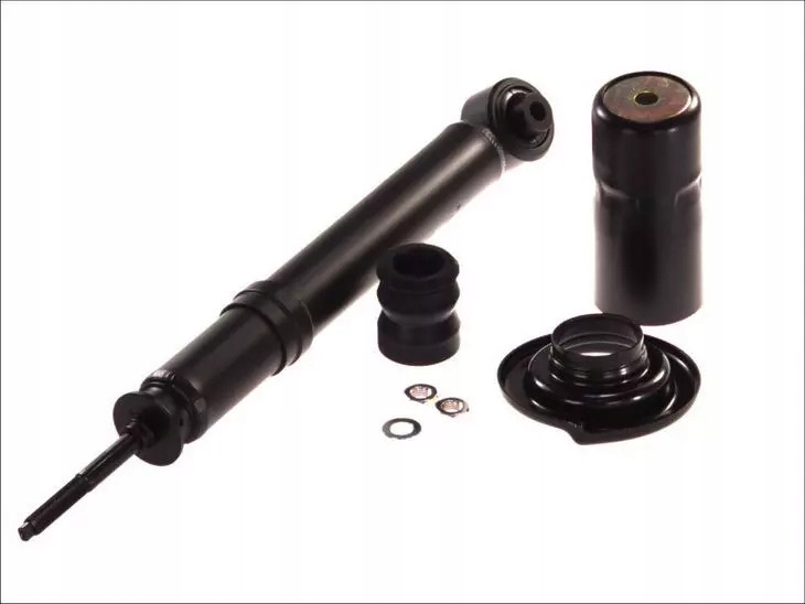 KYB АМОРТИЗАТОР 441018