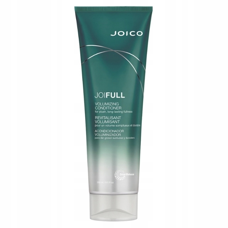 Joico JoiFull kondicionér pro objem jemných a jemných vlasů 250 ml