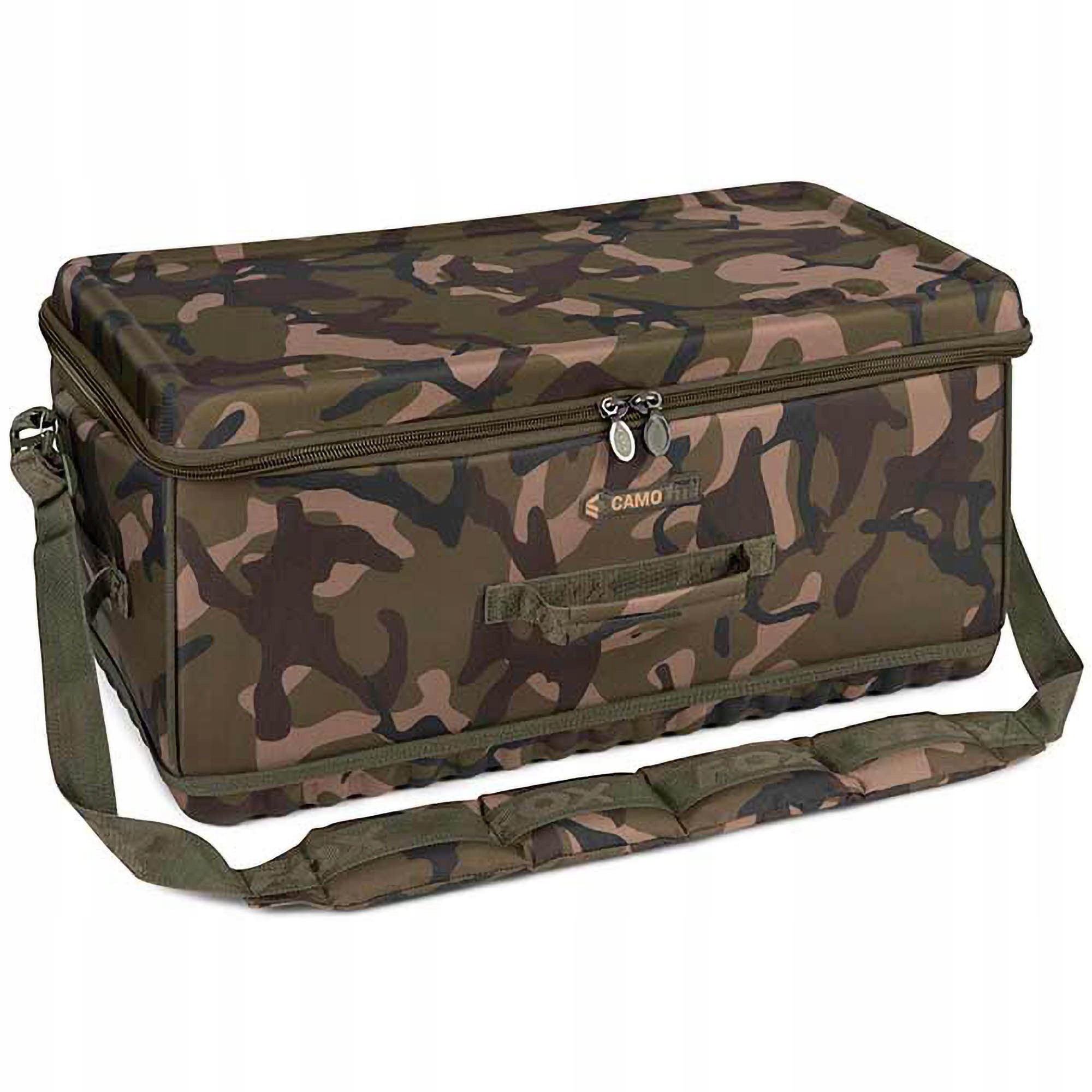 Torba Do Taczki Camolite Barrow Organiser Fox