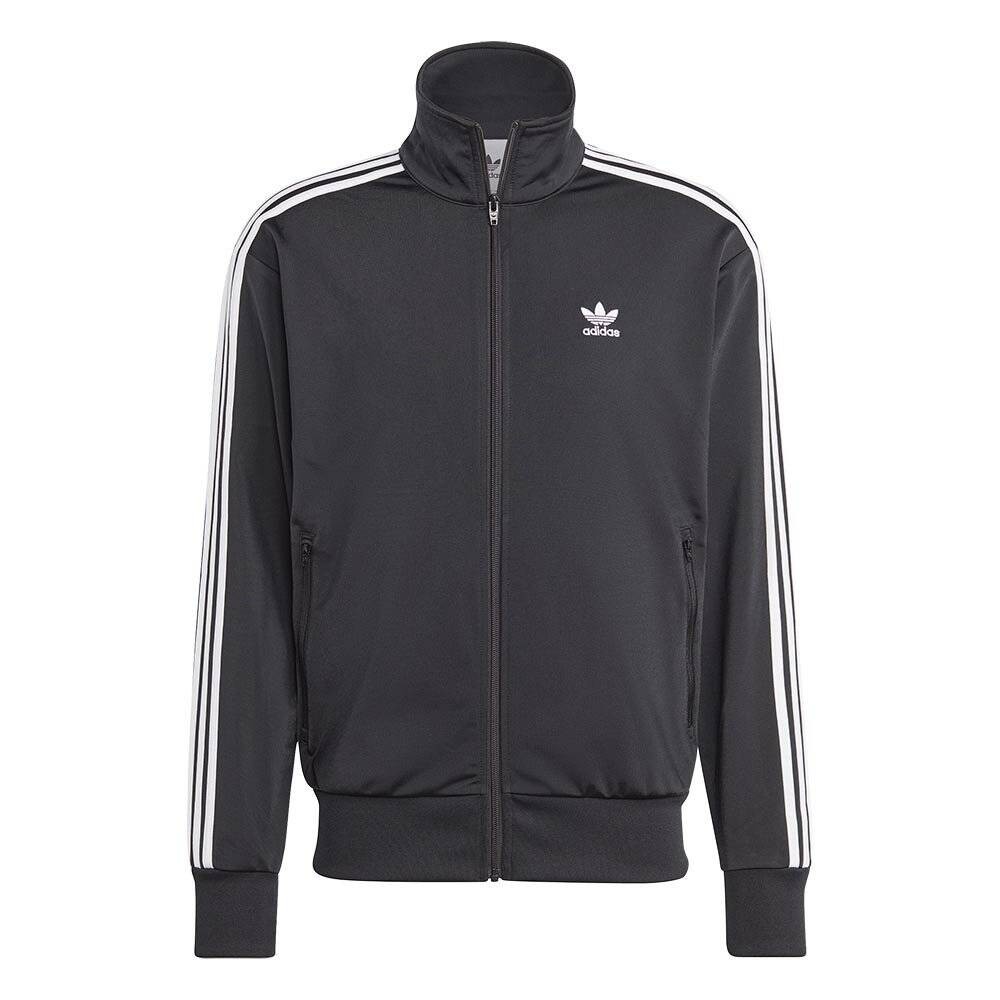 Pánská Mikina Adidas 3-Stripes IA6340 Vel S