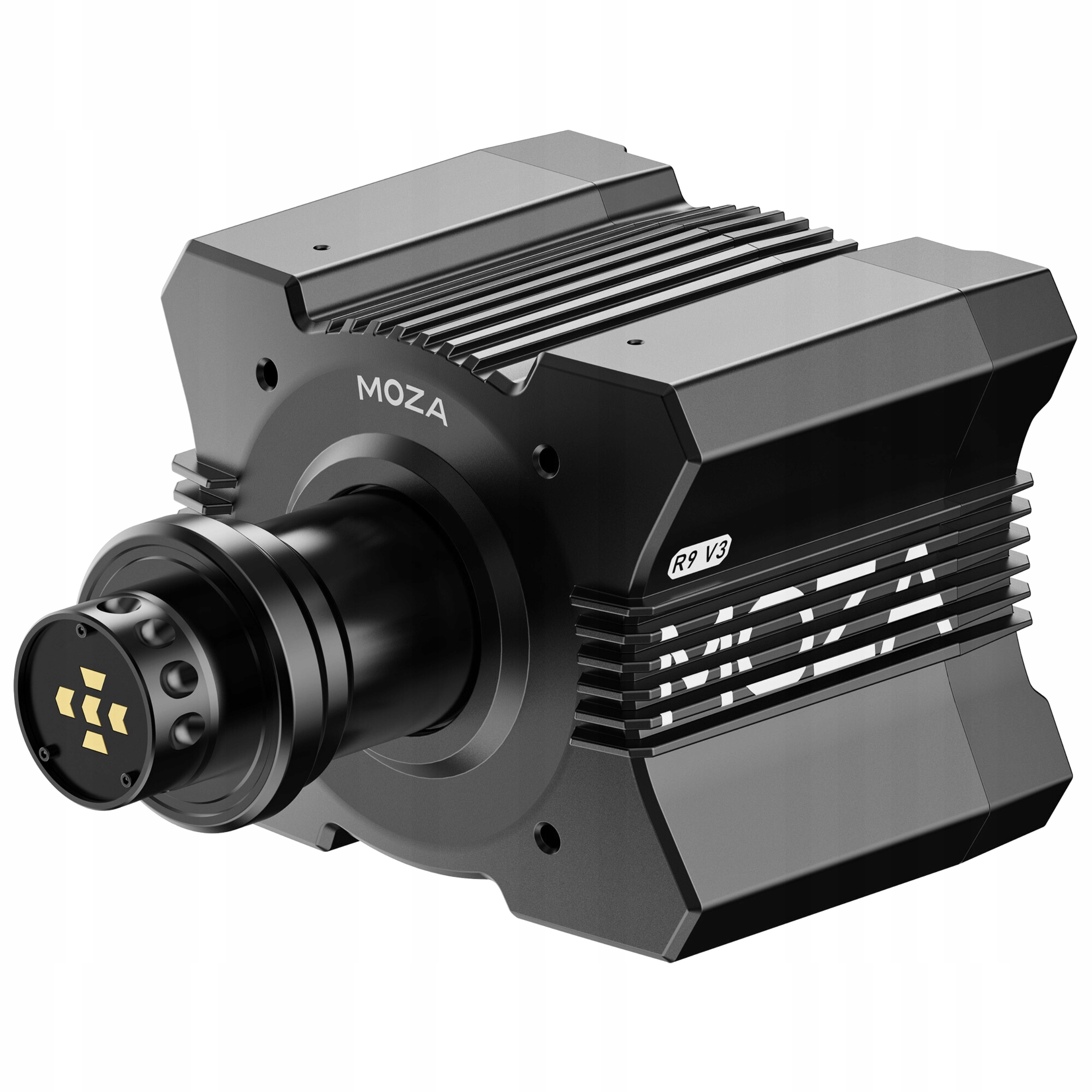 Moza Racing R9 V3 RS080 Základňa volantu 9Nm Direct Drive Pc Aluminium