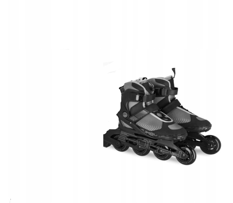 Rolki Spokey Revo r.41