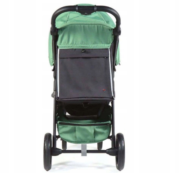 Wózek spacerowy MAST Swiss Design M4 Grass Model M4