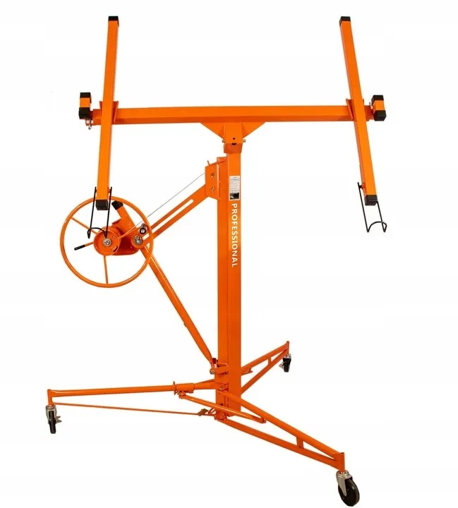 Podnośnik do REGIPSÓW płyt kartonowo GIPSOWYCH Marka Hurtex