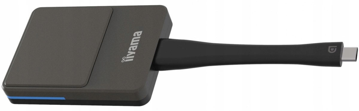 Iiyama Bezdrôtový adaptér Wp D002C s Usb-c