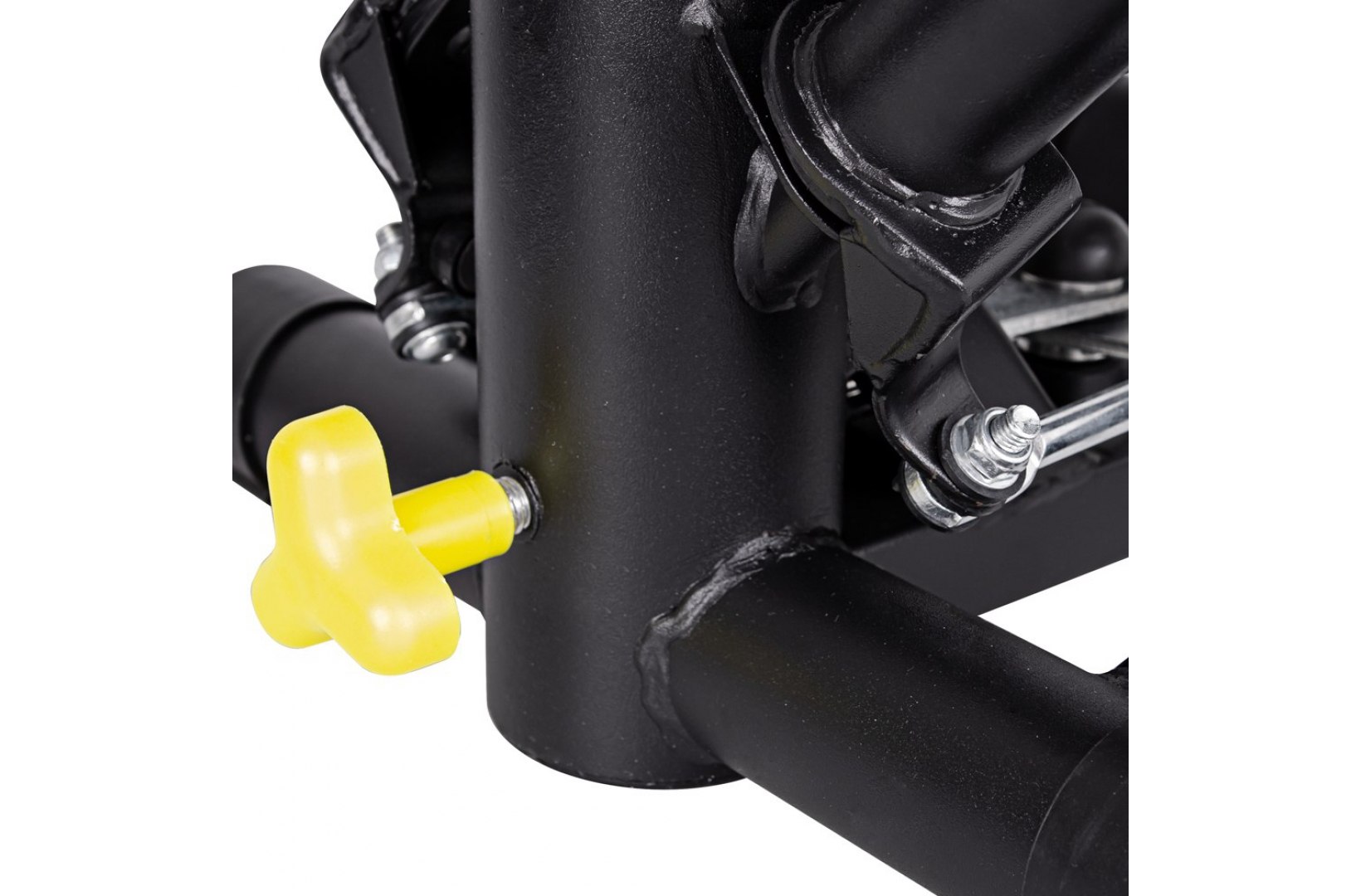 STEPPER SKRĘTNY LEGRO /INSPORTLINE Wysokość produktu 50 cm