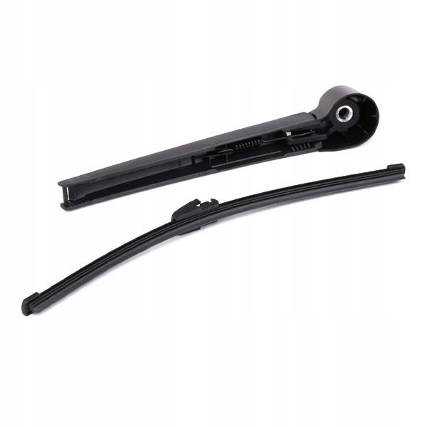 TYLNE RAMIĘ WYCIERACZKI + PIÓRO VW GOLF 5 POLO 9N Producent części Maxgear