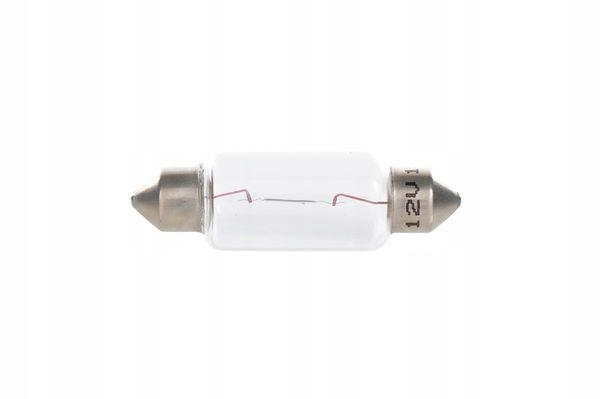 

Zarowka 12V 15W Rurka Bosch 1987302238 SV8,5-8
