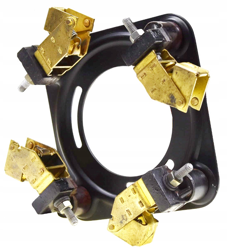 Szczotkotrzymacz silnika kompletny PZSOB24/85 WNA 1320