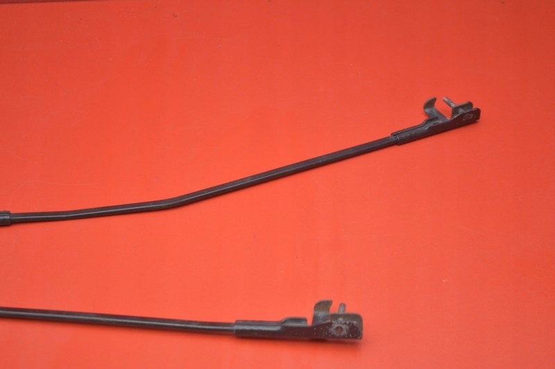 wiper arm front EU 2K1955409 VW CADDY 3 III 04-10