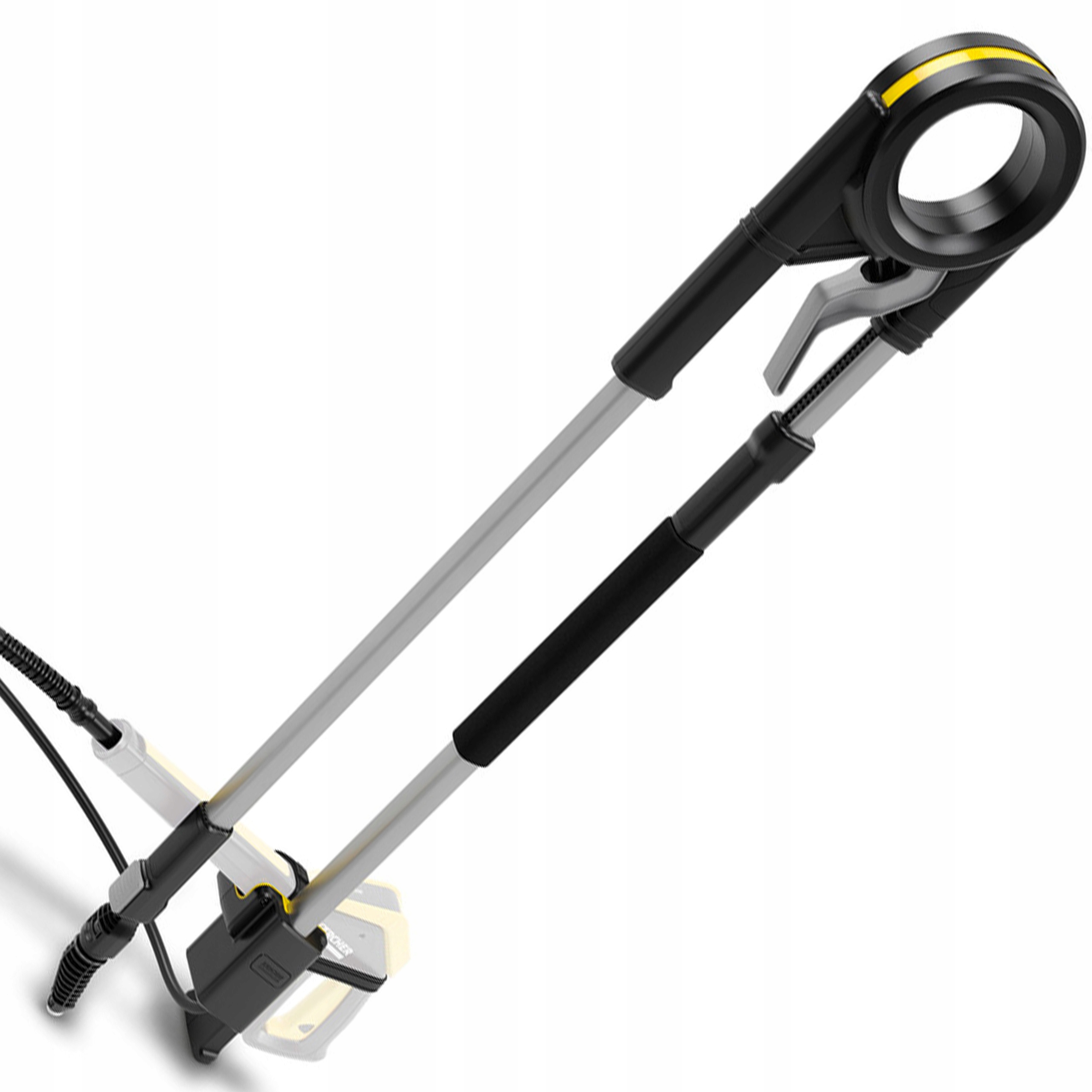 Tla 4 teleskopický nástavec s kloubem pro myčku K 2 K 7 Karcher 180°