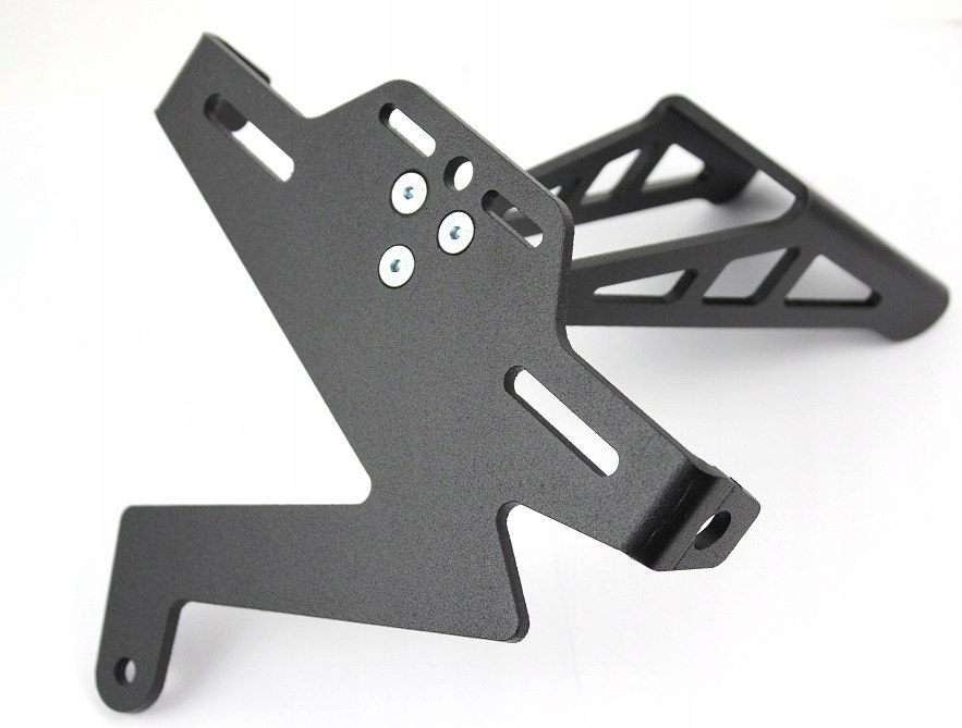 Renner крепление платы rej CBR 600F с 2011 года