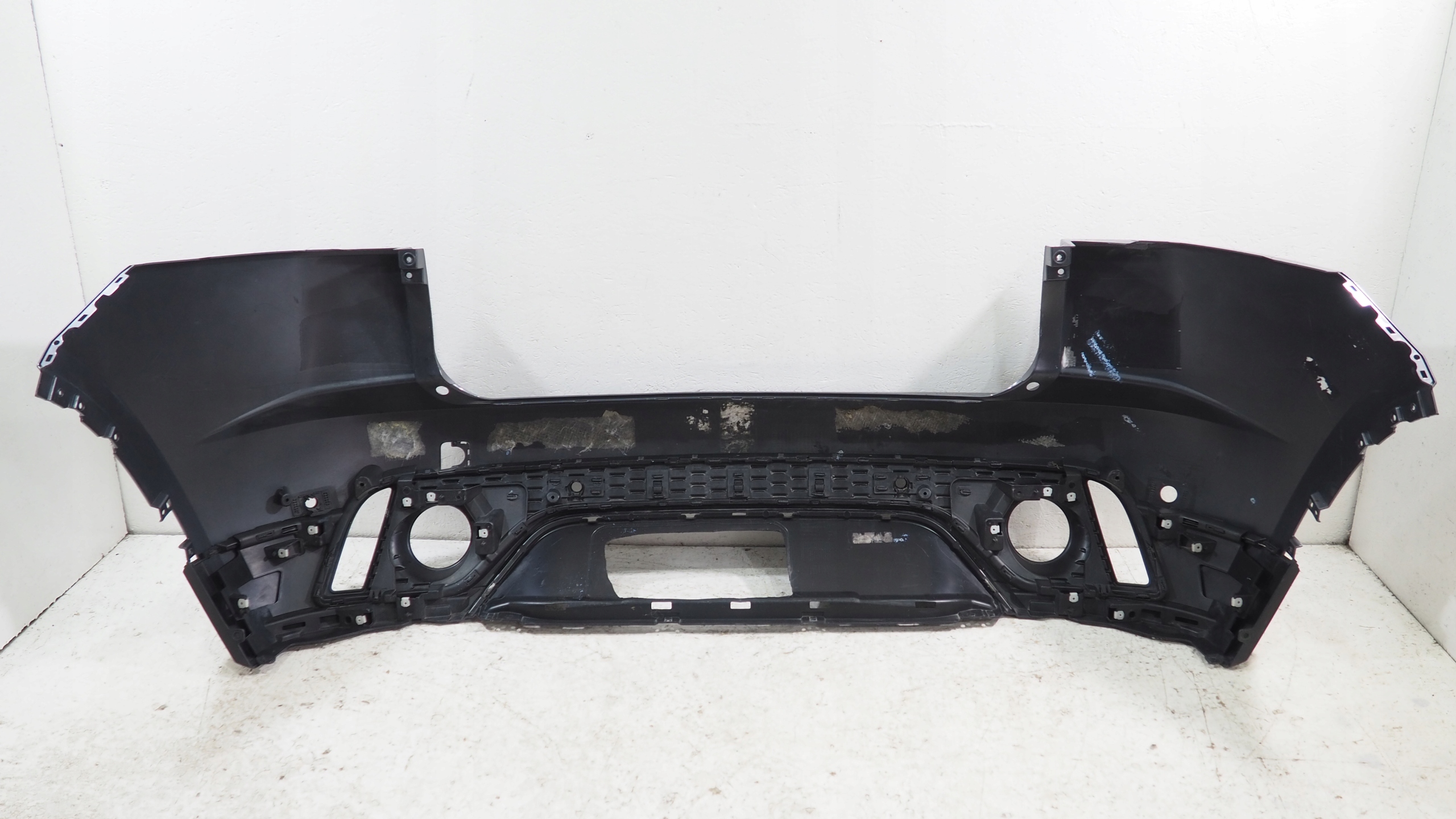 Jaguar E Pace lift bumper rear part rear J9C3-17D781-A