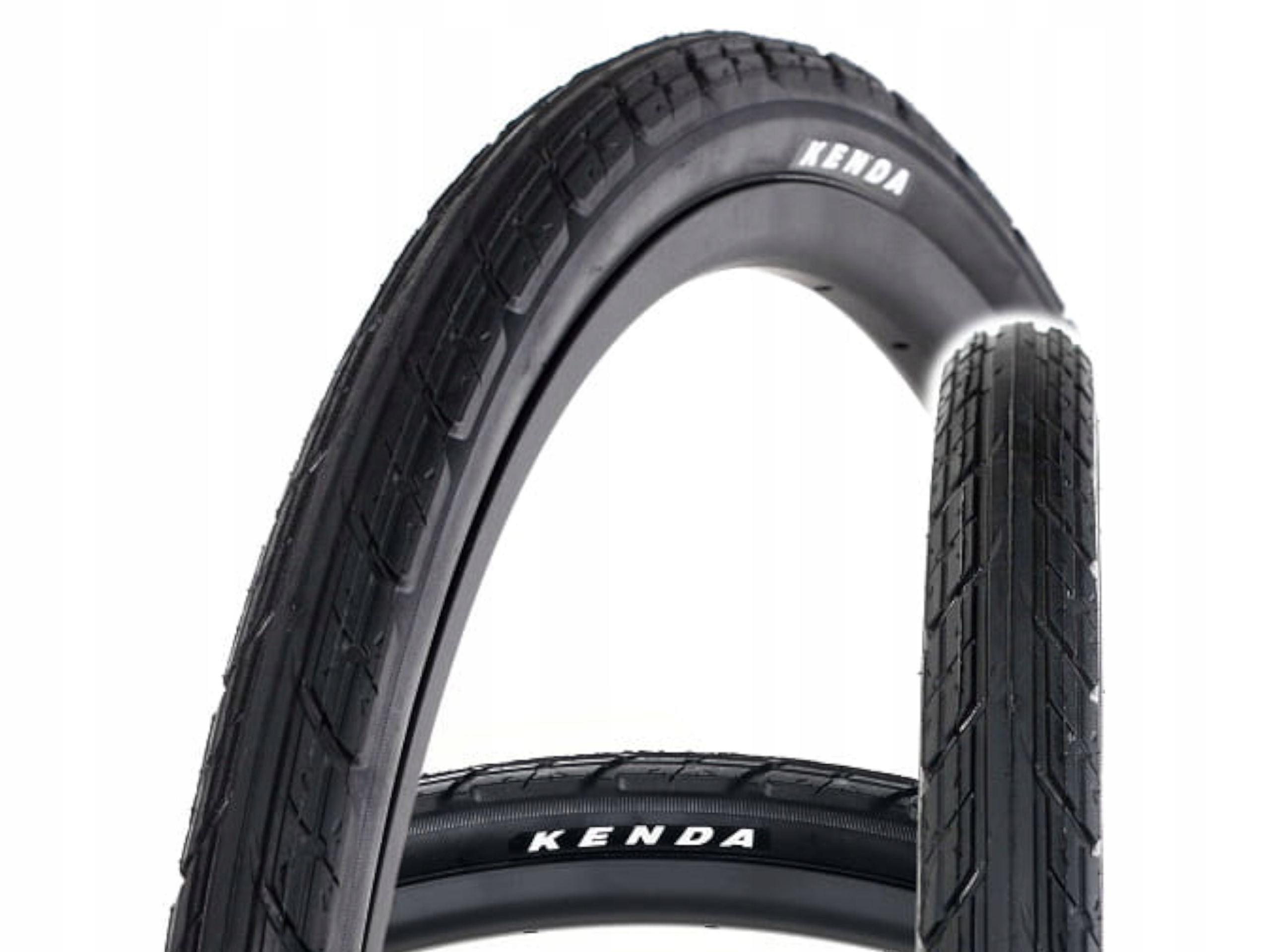 

Opona Rowerowa Kenda 700x38C 40-622