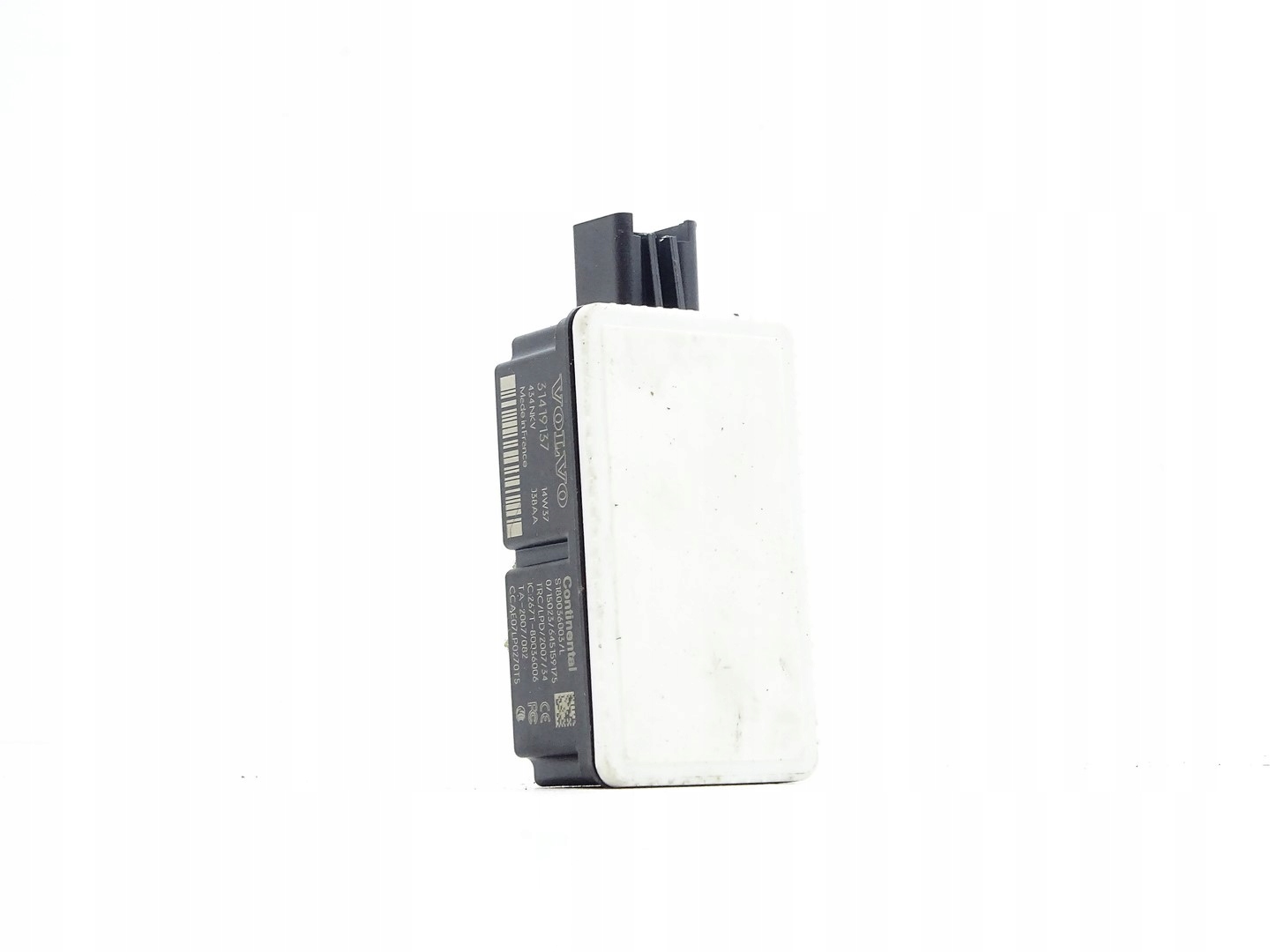 module control unit of a lock central VOLVO V40 II 31419137