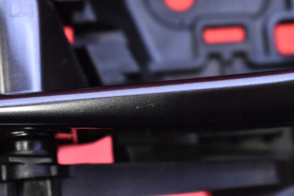 handle inner left front 82613-N7000 HYUNDAI TUCSON 4 IV 20-24