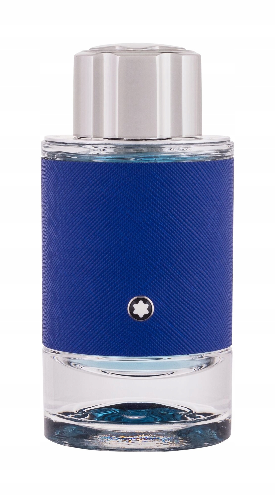 Originální Montblanc Explorer Ultra Blue parfémovaná voda 100 ml