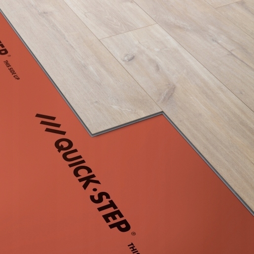Quick-Step QSVUDLHEAT10 Heat Underlay