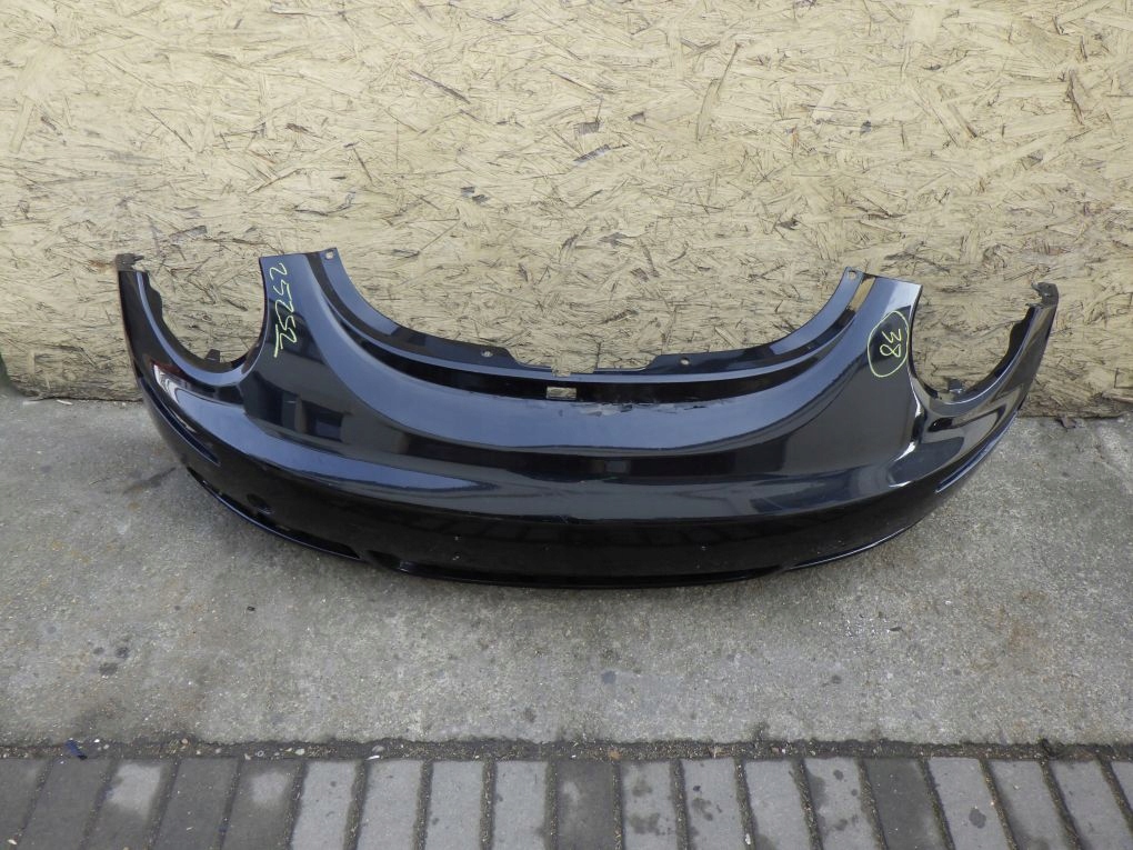 VW NEW BEETLE 1C LIFT 05- ersatz Frontstoßstange