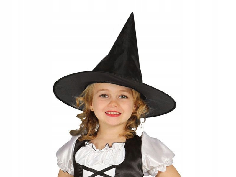 

Kapelusz Czarownicy Do Kostiumu Andrzejki 58