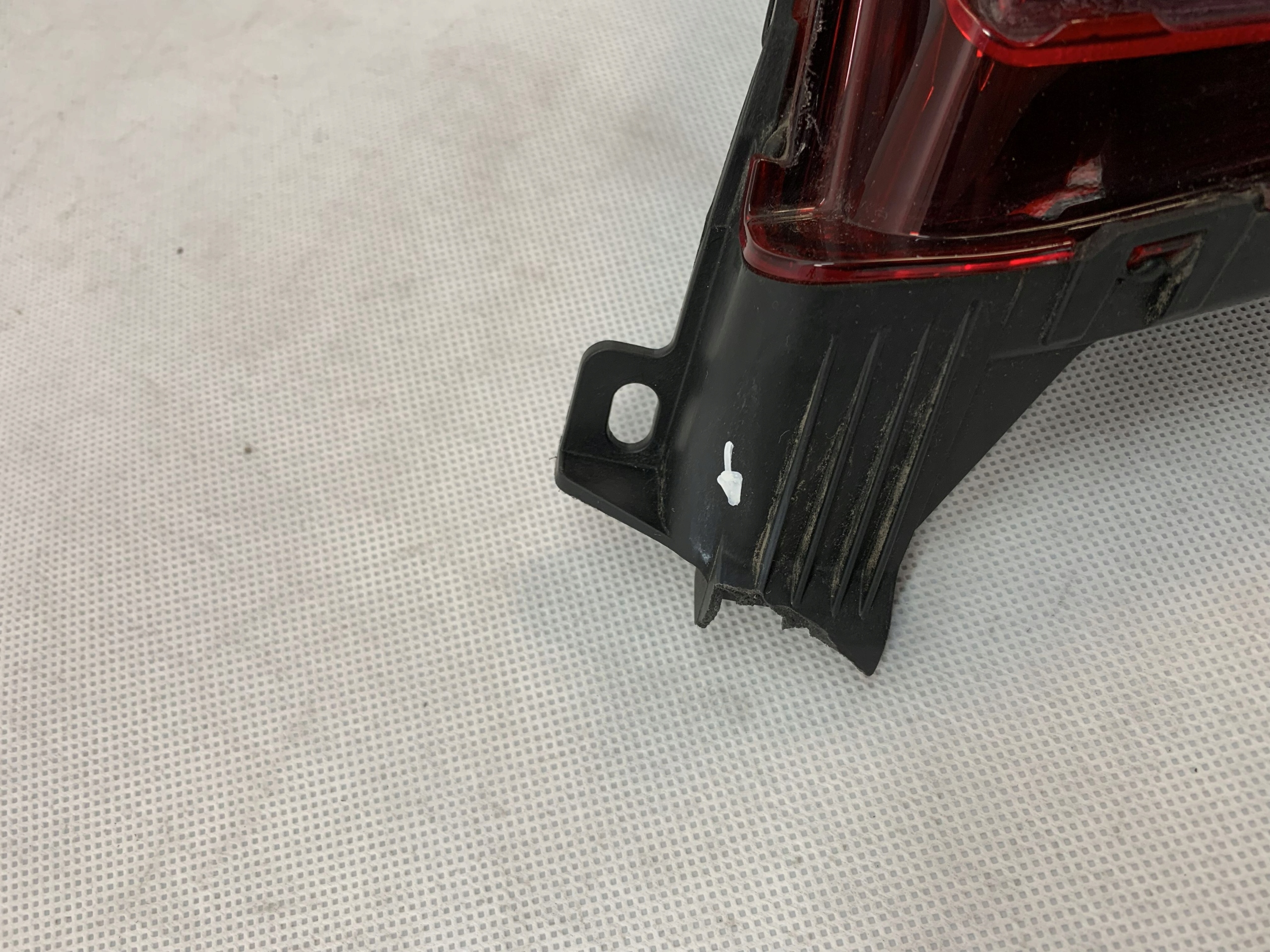 light left rear Kia Niro 2 II EV 22r 92405-AT100 03.26
