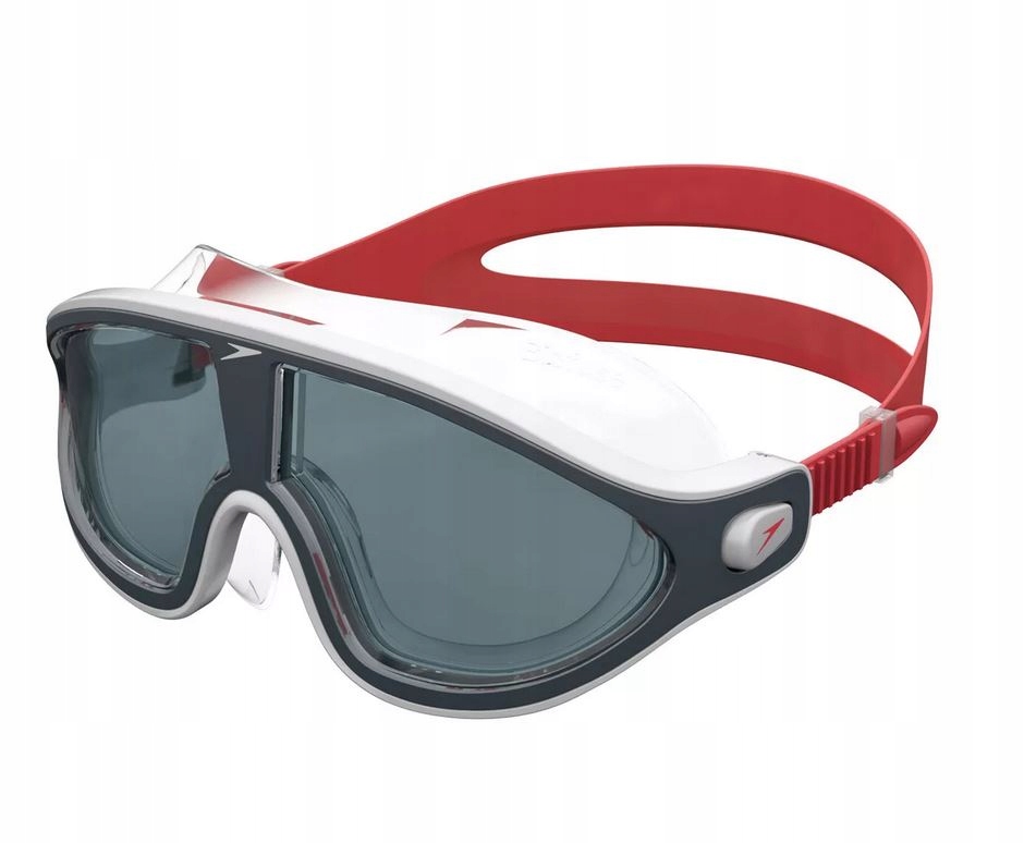 Brýle Potápěčské Brýle Na Bazén Speedo Biofuse Rift Mask Junior