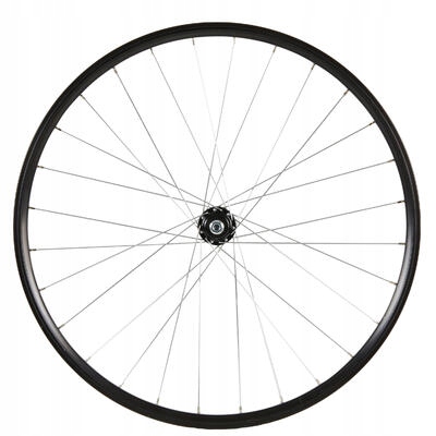 Koło rowerowe Mtb 26" Rockrider tylne 2-komorowe do V-brake i wolnobiegu