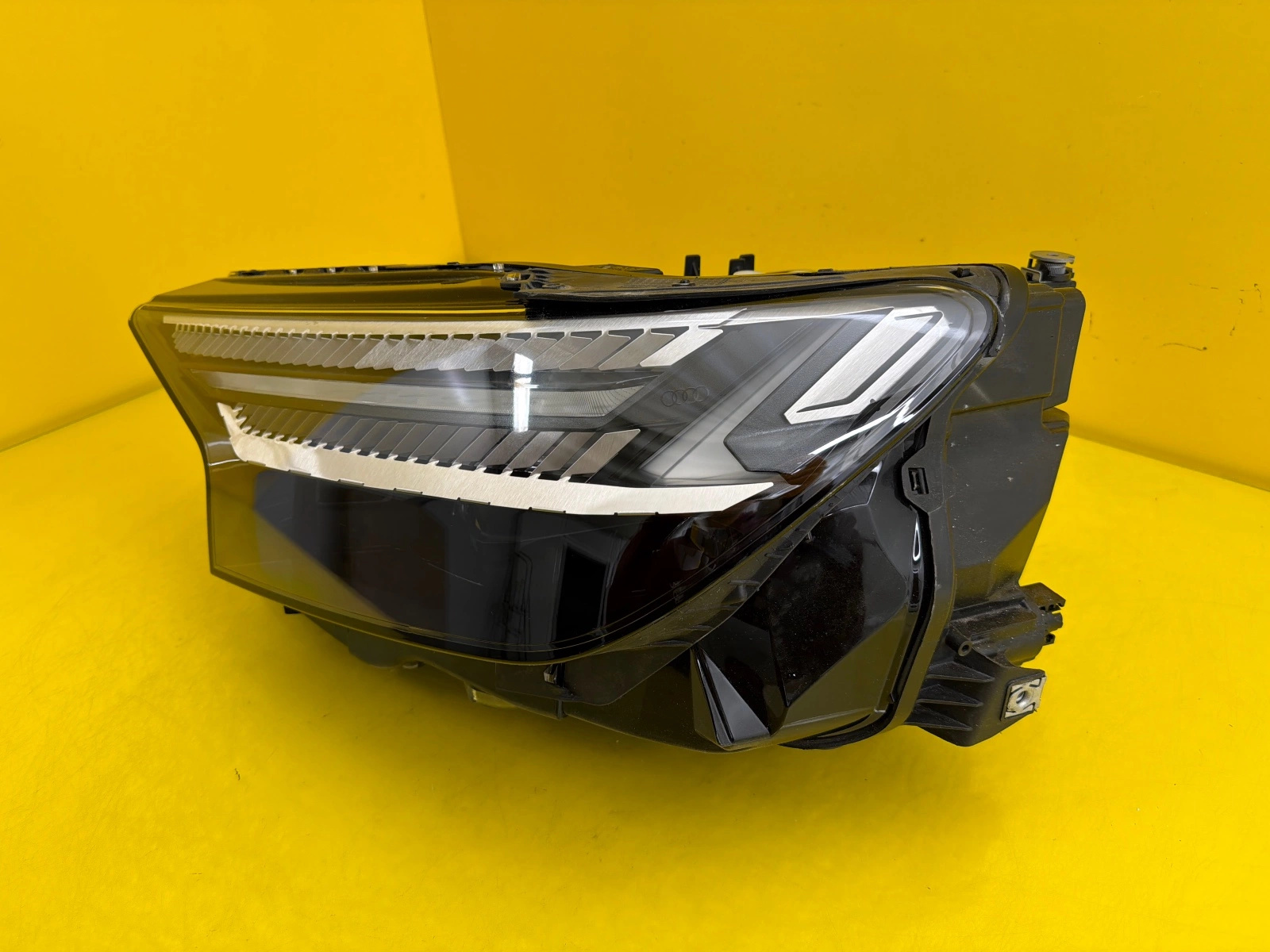 lámpa bal Audi Q4 E-Tron Matrix Full Led 89A941035M