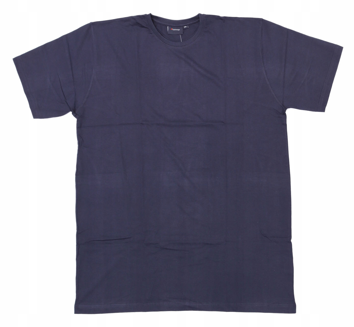 

Espionage T-shirt Koszulka Duże Rozmiary 5XL