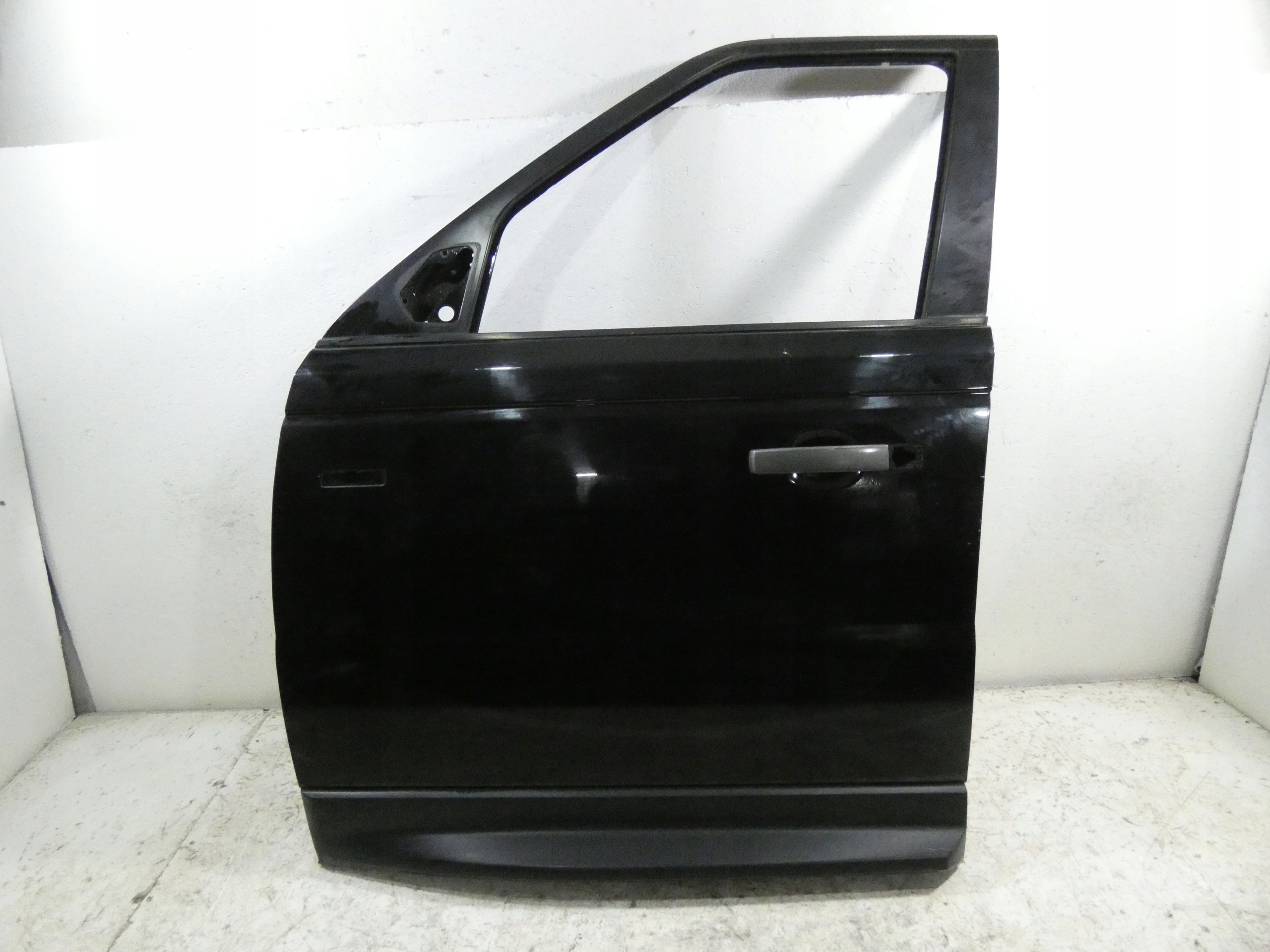 Range Rover Sport 04-09 door left front front
