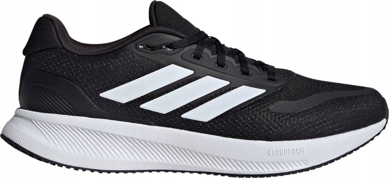 Pánské Boty Adidas Runfalcon 5 Wide Running IE0552 vel. 39 1/3