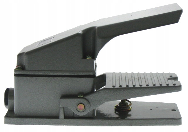 Pedał nożny SFMP-1 Przełącznik Przycisk 230V 10A Marka inna