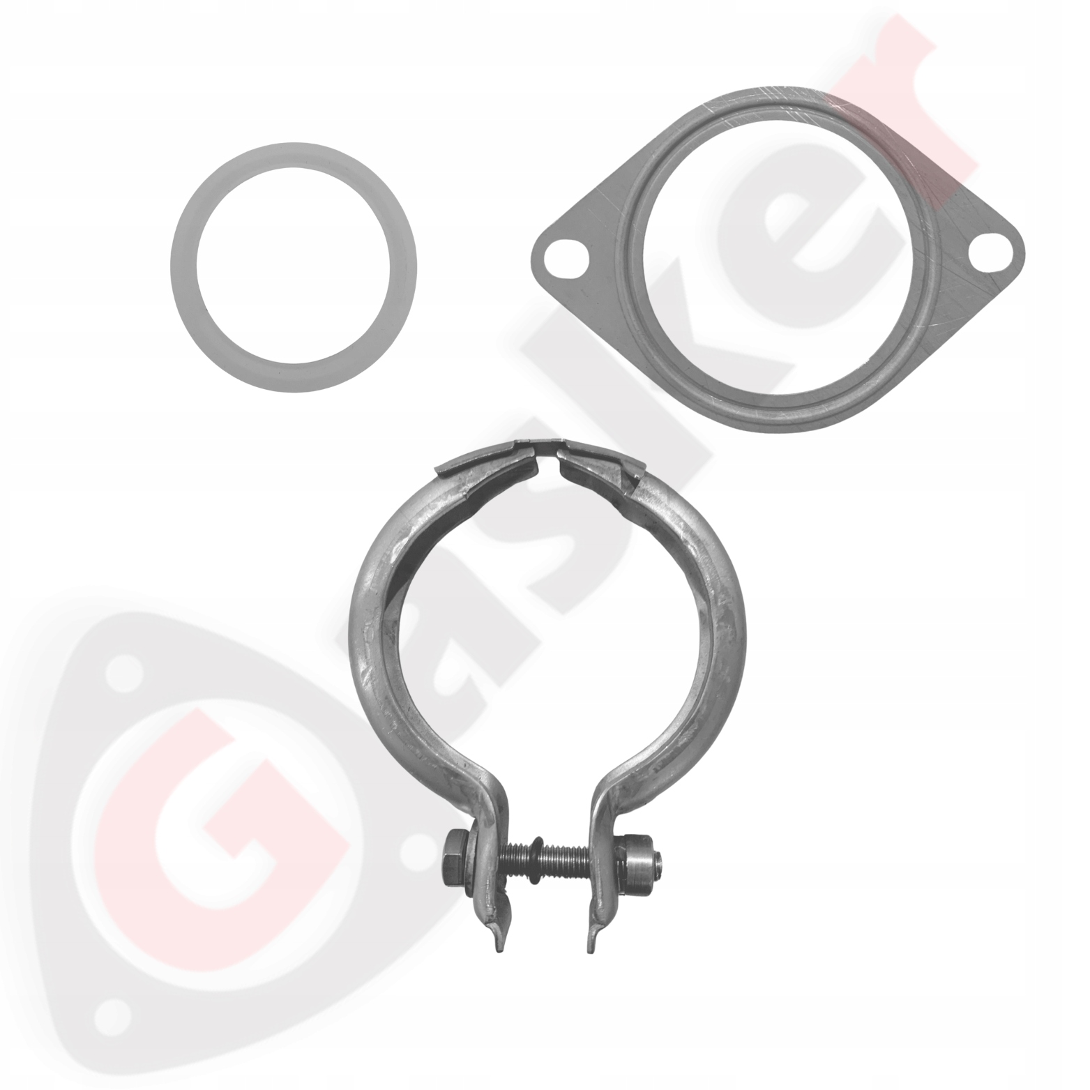 Sada těsnění Dpf Hyundai Kia