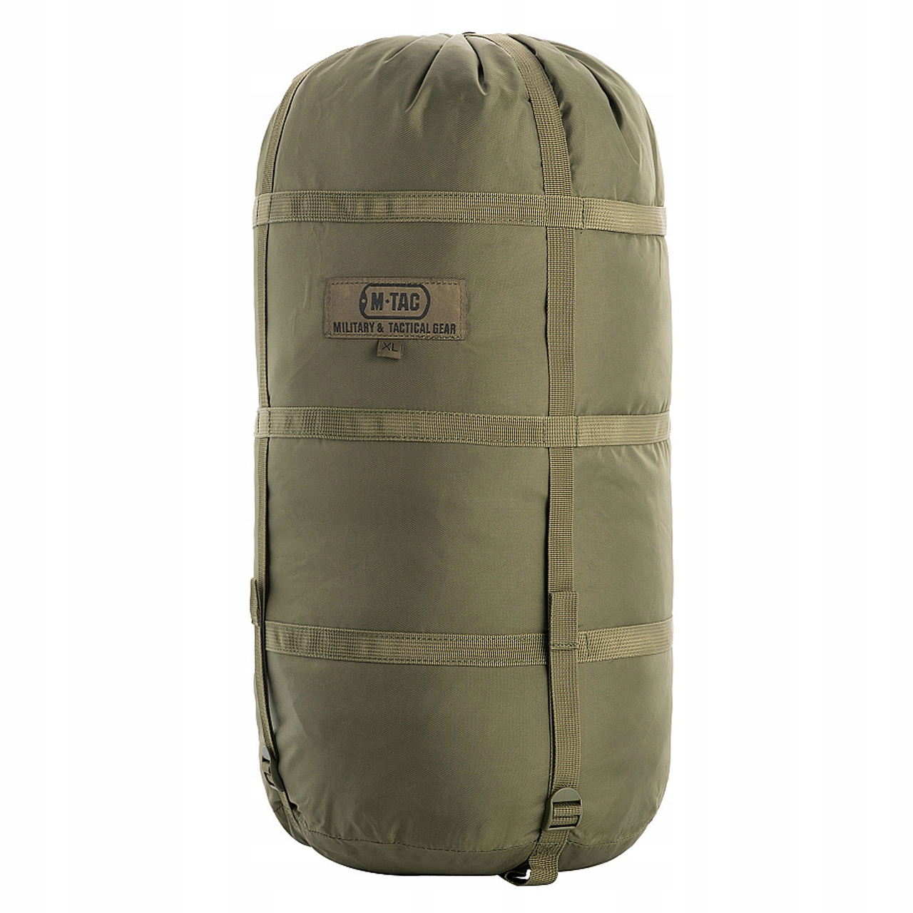 

M-Tac Worek Kompresyjny X-large Olive