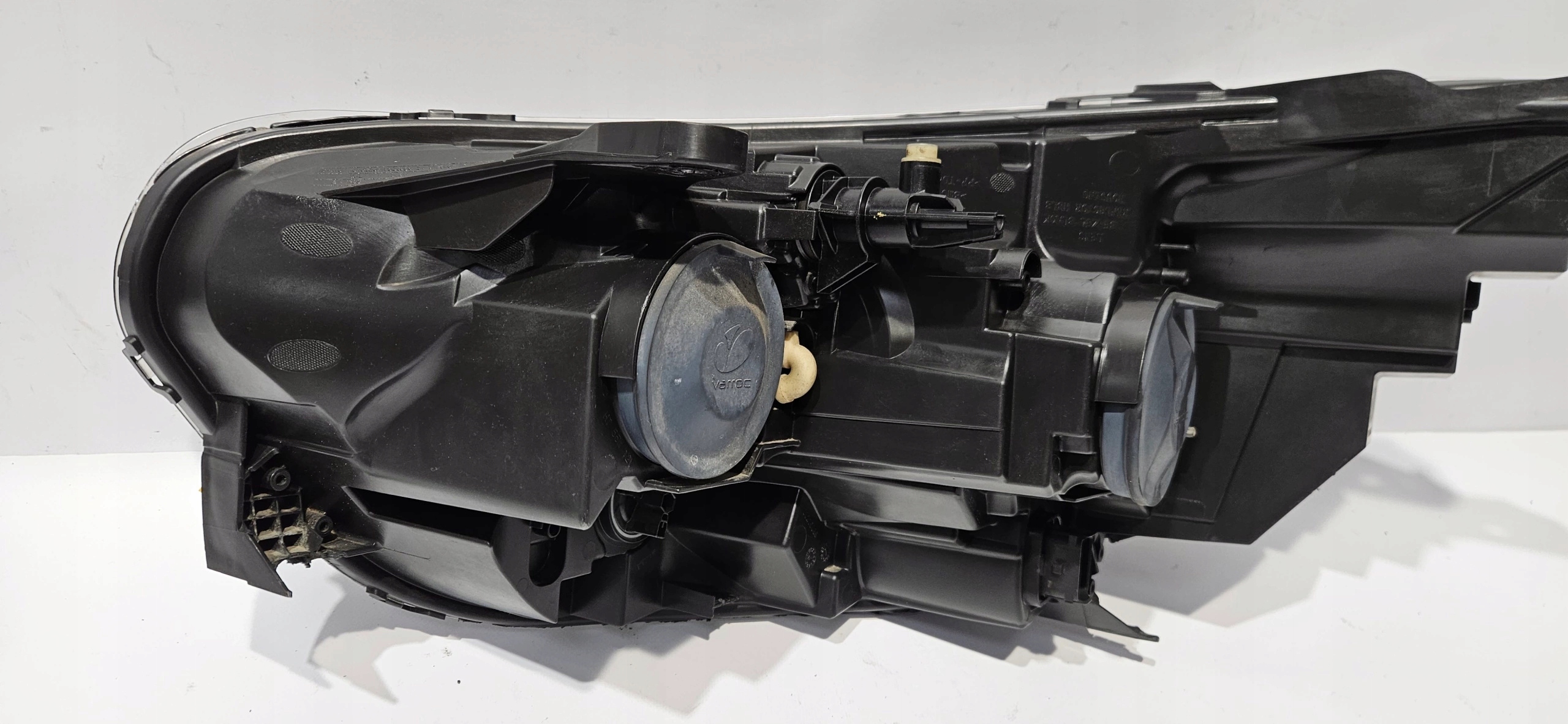 light right front RENAULT EXPRESS 20- original 260103369R