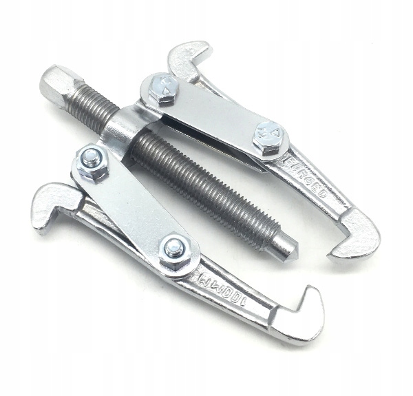 ŚCIĄGACZ DO ŁOŻYSK 2-RAMIENNY 4'' 100mm PIASTY Marka AW-Tools