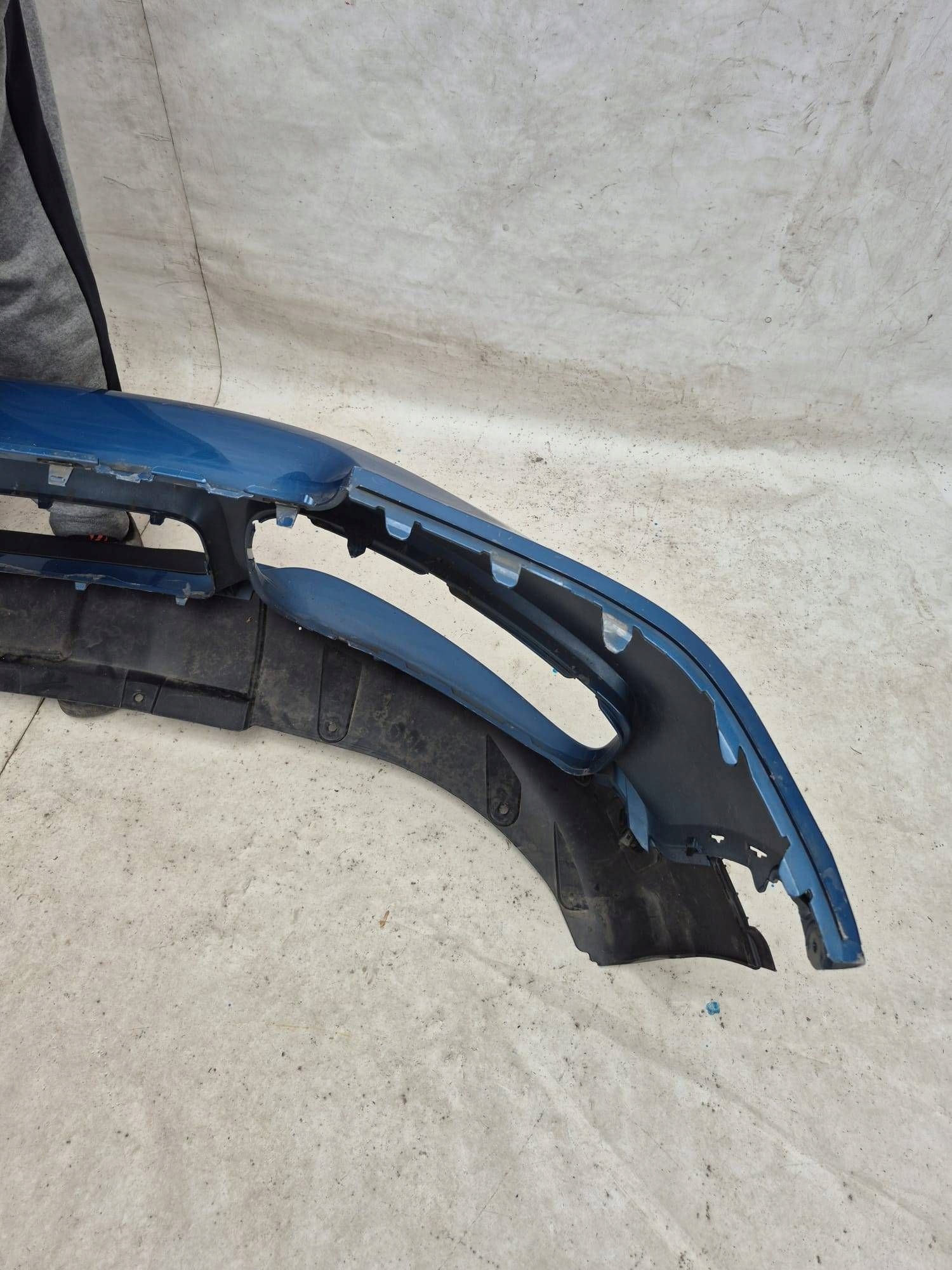 MINI COUNTRYMAN II 2 F60 17-20 bumper front front PDC
