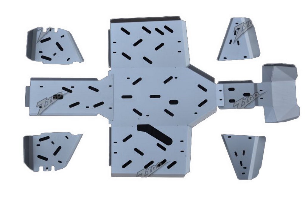 Чехлы Zygo Arctic Cat 700 XT, Alterra