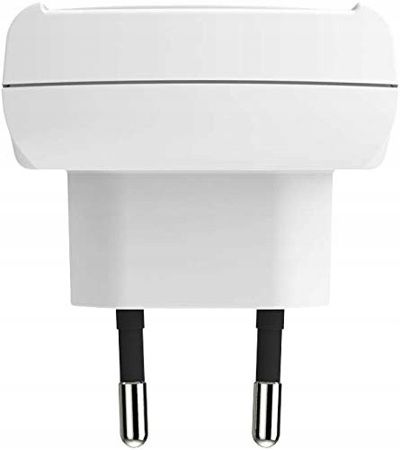 SKROSS Ładowarka USB Do Domu I Podróży Europa 2 Porty 5V 2.4A — miniatura 5