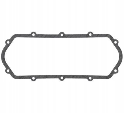 137.010 - ELRING прокладка, масляний радіатор, oring