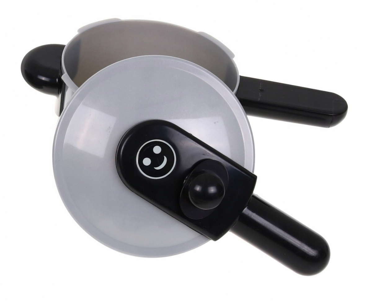 ZESTAW KUCHENNY GARNKI PATELNIA AKCESORIA WARZYWA Marka Ramiz