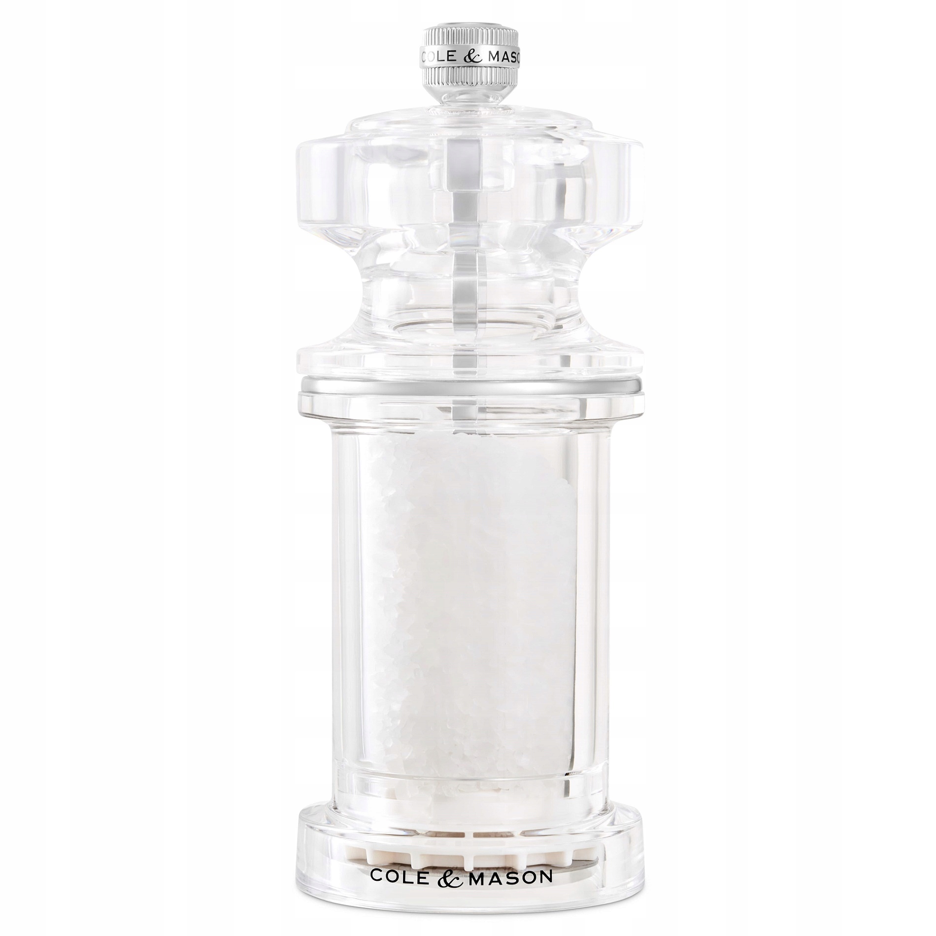 Mlýnek na sůl 605 Precision+, 144 mm