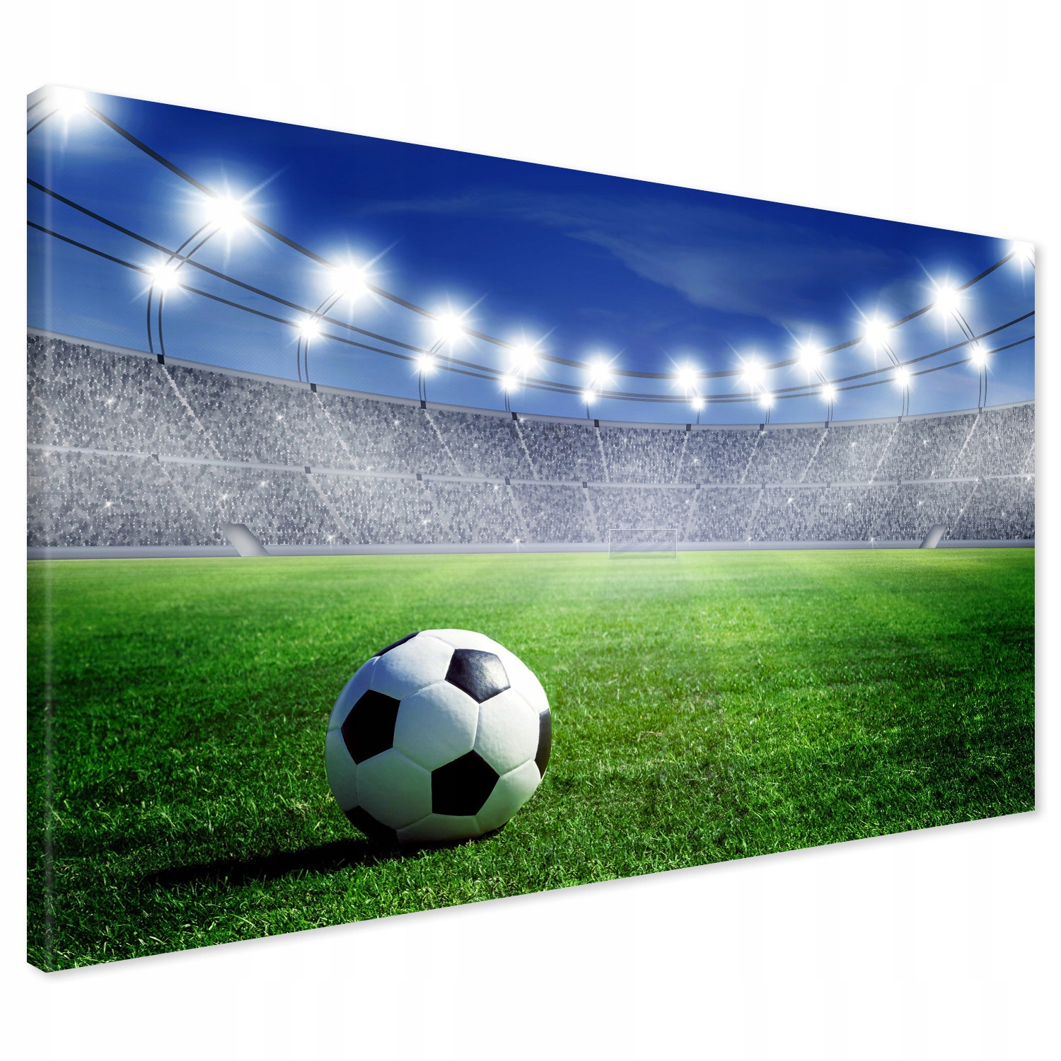 

Obraz na płótnie piłka nożna sport 120x80