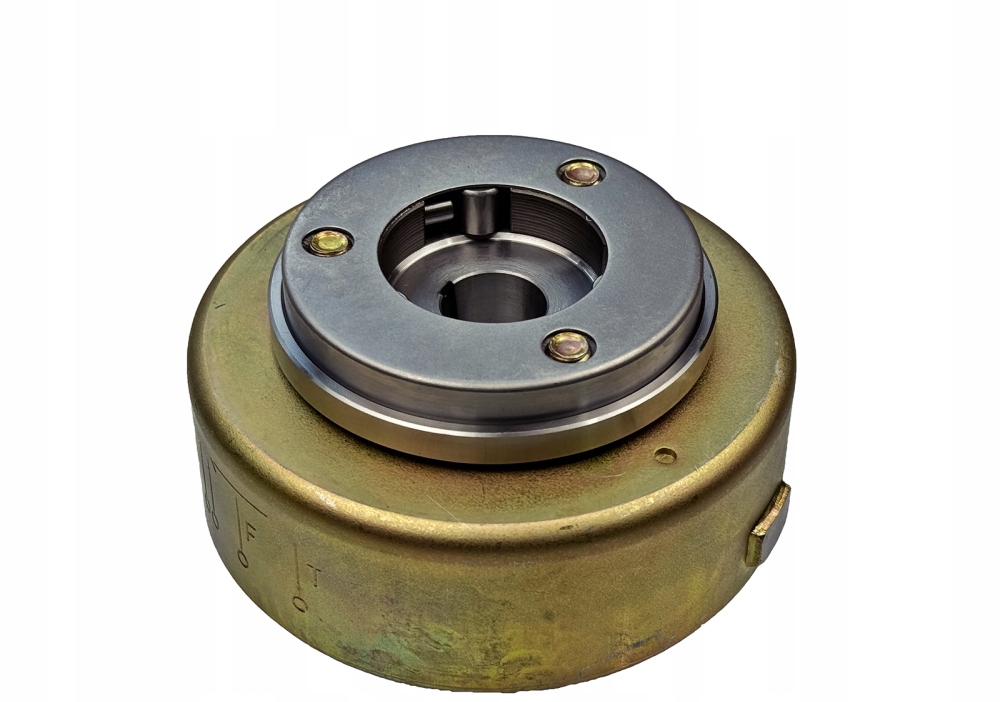 KOLO MAGNESOWE 2 CEWKI MAGNETO BARTON RANGER BENYCO MOCCA ZUMICO GR 200