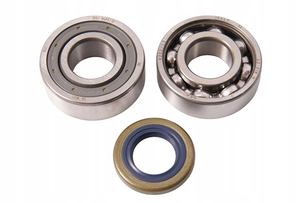 Łożyska Uszczelniacze Wału Husqvarna 346XP 351 353