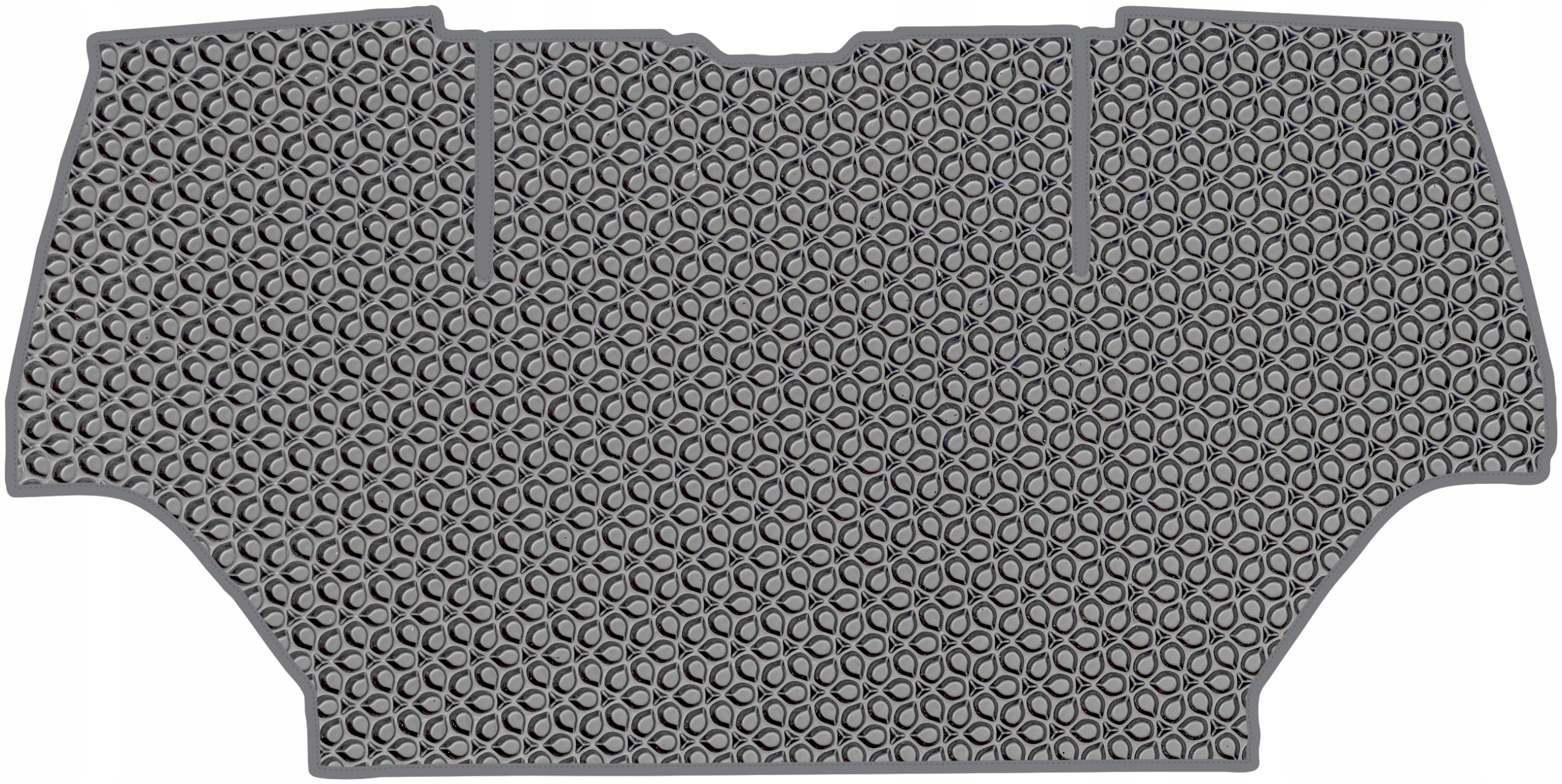 Zetor Super Turbo Super Turbo 1997-2004 Dywanik