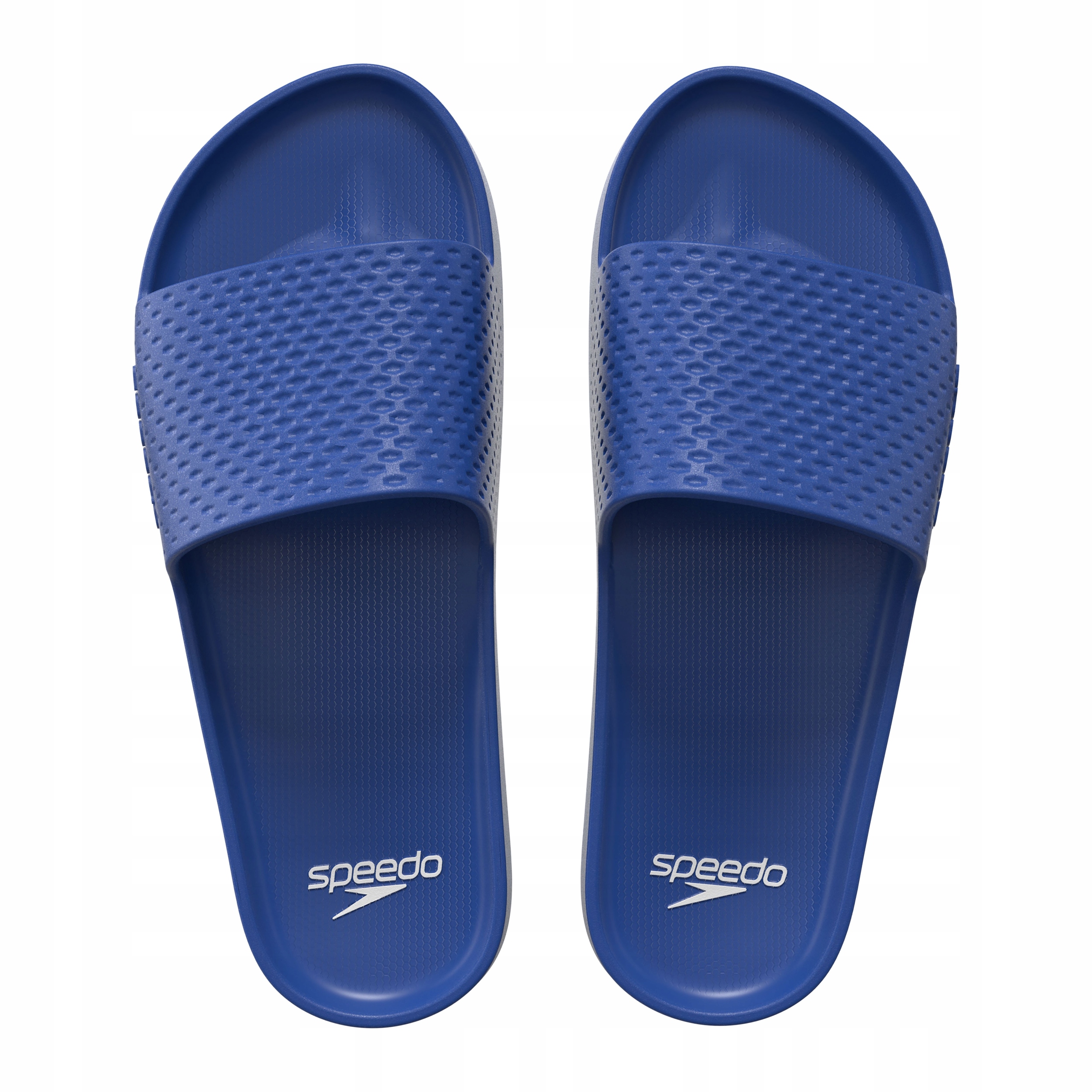 Speedo SLIDE ENTRY męskie klapki basenowe antypoślizgowe